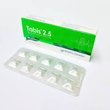 tabis-25-mg